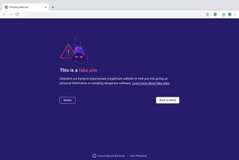Hình ảnh 2 về Trình duyệt bảo mật Avast dành cho…